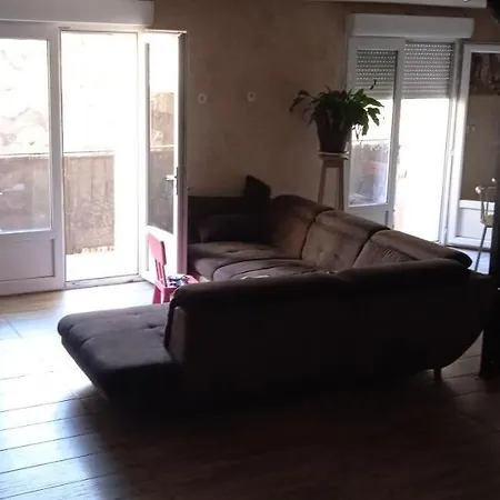 Apartment Cocon Spacieux *