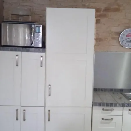 Cocon Spacieux Apartment *