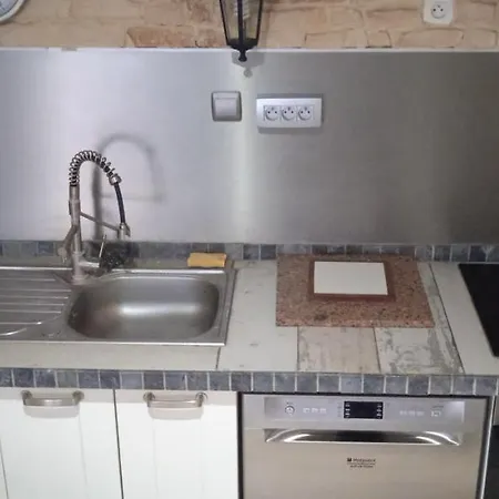 Cocon Spacieux Apartment Cuxac-d'Aude