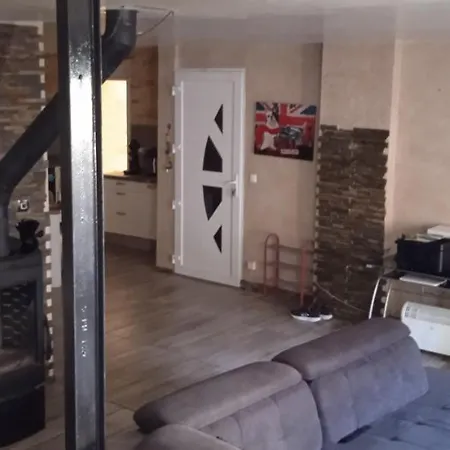 Apartment Cocon Spacieux *