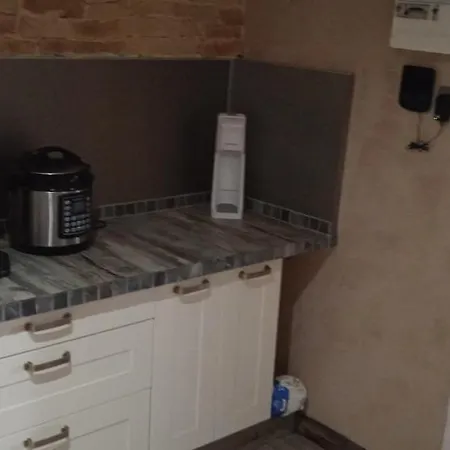 Cocon Spacieux Apartment